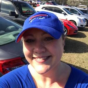 Meet your Posher, Christine